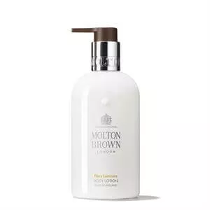Molton Brown Flora Luminare Body Lotion 300ml